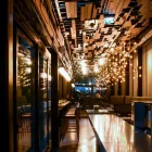 Afacere 13 imagine RADISSON BLU HOTEL, BUCHAREST Turism şi Agrement în Bucureşti