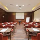Afacere 17 imagine RADISSON BLU HOTEL, BUCHAREST Turism şi Agrement în Bucureşti