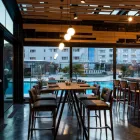 Afacere 18 imagine RADISSON BLU HOTEL, BUCHAREST Turism şi Agrement în Bucureşti