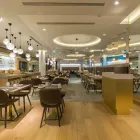 Afacere 29 imagine RADISSON BLU HOTEL, BUCHAREST Turism şi Agrement în Bucureşti