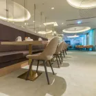 Afacere 32 imagine RADISSON BLU HOTEL, BUCHAREST Turism şi Agrement în Bucureşti