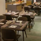 Afacere 34 imagine RADISSON BLU HOTEL, BUCHAREST Turism şi Agrement în Bucureşti