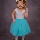 Afacere 1 imagine RADU ELENA ATELIER BOUTIQUE - ROCHII PRINTESA Shopping în Suceava