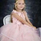 Afacere 2 imagine RADU ELENA ATELIER BOUTIQUE - ROCHII PRINTESA Shopping în Suceava