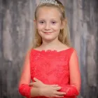 Afacere 4 imagine RADU ELENA ATELIER BOUTIQUE - ROCHII PRINTESA Shopping în Suceava