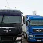 Afacere 1 imagine RECOFERT SRL Transport în Brăila