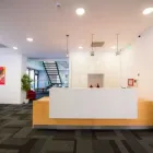 Afacere 2 imagine REGUS - BUCHAREST CITY CENTRE Construcţii şi Imobiliare în Bucharest B