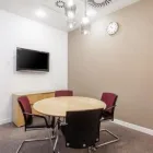 Afacere 5 imagine REGUS - BUCHAREST FLOREASCA PLAZA Construcţii şi Imobiliare în Voluntari IF