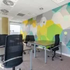 Afacere 6 imagine REGUS - BUCHAREST FLOREASCA PLAZA Construcţii şi Imobiliare în Voluntari IF