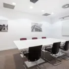Afacere 8 imagine REGUS - BUCHAREST FLOREASCA PLAZA Construcţii şi Imobiliare în Voluntari IF