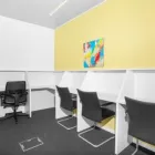 Afacere 2 imagine REGUS - BUCHAREST, HERMES Construcţii şi Imobiliare în Bucharest B