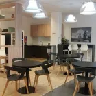 Afacere 6 imagine REGUS - BUCHAREST, IRIDE BUSINESS CENTRE Construcţii şi Imobiliare în Bucharest B