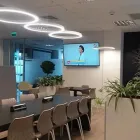 Afacere 7 imagine REGUS - BUCHAREST, IRIDE BUSINESS CENTRE Construcţii şi Imobiliare în Bucharest B