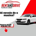 Afacere 1 imagine RENTANDDRIVE Turism şi Agrement în Cluj-Napoca CJ