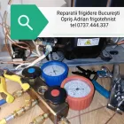 Afacere 1 imagine REPARATII FRIGIDERE - OPRIS ADRIAN P.F.A. Servicii profesionale în Bucureşti