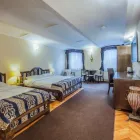Afacere 22 imagine RESIDENCE CENTRAL ANNAPOLIS Turism şi Agrement în Braşov
