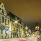 Afacere 23 imagine RESIDENCE CENTRAL ANNAPOLIS Turism şi Agrement în Braşov