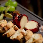 Afacere 1 imagine RESTAURANT HANU' LUI MANUC Restaurant specializat în fripturi în Bucureşti
