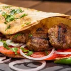 Afacere 3 imagine RESTAURANT HANU' LUI MANUC Restaurant specializat în fripturi în Bucureşti