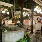 Afacere 8 imagine RESTAURANT HANU' LUI MANUC Restaurant specializat în fripturi în Bucureşti