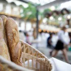 Afacere 12 imagine RESTAURANT HANU' LUI MANUC Restaurant specializat în fripturi în Bucureşti
