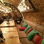 Afacere 15 imagine RESTAURANT HANU' LUI MANUC Restaurant specializat în fripturi în Bucureşti