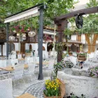 Afacere 18 imagine RESTAURANT HANU' LUI MANUC Restaurant specializat în fripturi în Bucureşti