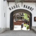Afacere 19 imagine RESTAURANT HANU' LUI MANUC Restaurant specializat în fripturi în Bucureşti