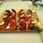 Afacere 7 imagine RESTAURANT&LOUNGE 16,50 Servicii de catering în Drobeta-Turnu Severin MH