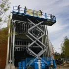 Afacere 2 imagine RET UTILAJE SRL Utilaje şi echipamente pentru construcţii în Popeşti-Leordeni IF