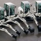 Afacere 26 imagine RET UTILAJE SRL Utilaje şi echipamente pentru construcţii în Popeşti-Leordeni IF