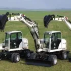 Afacere 27 imagine RET UTILAJE SRL Utilaje şi echipamente pentru construcţii în Popeşti-Leordeni IF