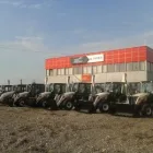 Afacere 35 imagine RET UTILAJE SRL Utilaje şi echipamente pentru construcţii în Popeşti-Leordeni IF