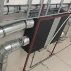 Afacere 1 imagine RHOSTERMOCLIM SRL Sisteme şi echipamente pentru producerea energiei solare în Oradea BH