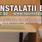 Afacere 3 imagine RISTEA DOREL GHEORGHE P.F.A. Sisteme de ventilare, încălzire şi aer condiţionat în Oradea BH