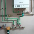 Afacere 25 imagine RISTEA DOREL GHEORGHE P.F.A. Sisteme de ventilare, încălzire şi aer condiţionat în Oradea BH