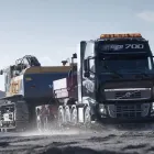 Afacere 1 imagine ROAD EXPEDITIONS SRL Transport în Bucureşti