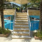 Afacere 3 imagine ROCAS DECOR Producători şi distribuitori de garduri şi porţi în Braşov