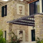 Afacere 4 imagine ROCAS DECOR Producători şi distribuitori de garduri şi porţi în Braşov