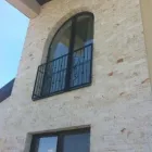 Afacere 5 imagine ROCAS DECOR Producători şi distribuitori de garduri şi porţi în Braşov