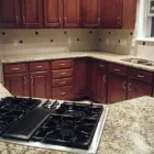 Afacere 7 imagine ROCAS DECOR Producători şi distribuitori de garduri şi porţi în Braşov