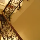 Afacere 1 imagine ROCAS DESIGN Producători şi distribuitori de scări şi balustrade în Bucureşti