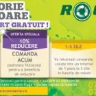 Afacere 1 imagine ROCLEAN MAINTENANCE SRL Servicii profesionale în Constanţa