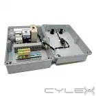 Afacere 7 imagine RODOMAR INTERNATIONAL SRL Servicii de colectare şi epurare a apelor reziduale în Bucureşti