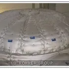 Afacere 2 imagine ROHRER SERVICII INDUSTRIALE SRL Contractori de lucrări de izolaţie în Bucureşti