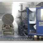 Afacere 3 imagine ROHRER SERVICII INDUSTRIALE SRL Contractori de lucrări de izolaţie în Bucureşti