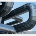 Afacere 4 imagine ROHRER SERVICII INDUSTRIALE SRL Contractori de lucrări de izolaţie în Bucureşti