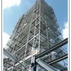 Afacere 5 imagine ROHRER SERVICII INDUSTRIALE SRL Contractori de lucrări de izolaţie în Bucureşti