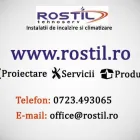 Afacere 1 imagine ROSTIL TEHNOSERV S.R.L Sisteme şi echipamente pentru producerea energiei solare în Ploieşti PH
