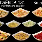 Afacere 2 imagine ROTISERIA 131 Shopping în Bucureşti